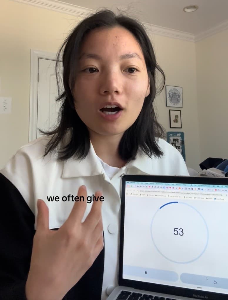 Day 14 speaking practice on topic Airplane Mode
