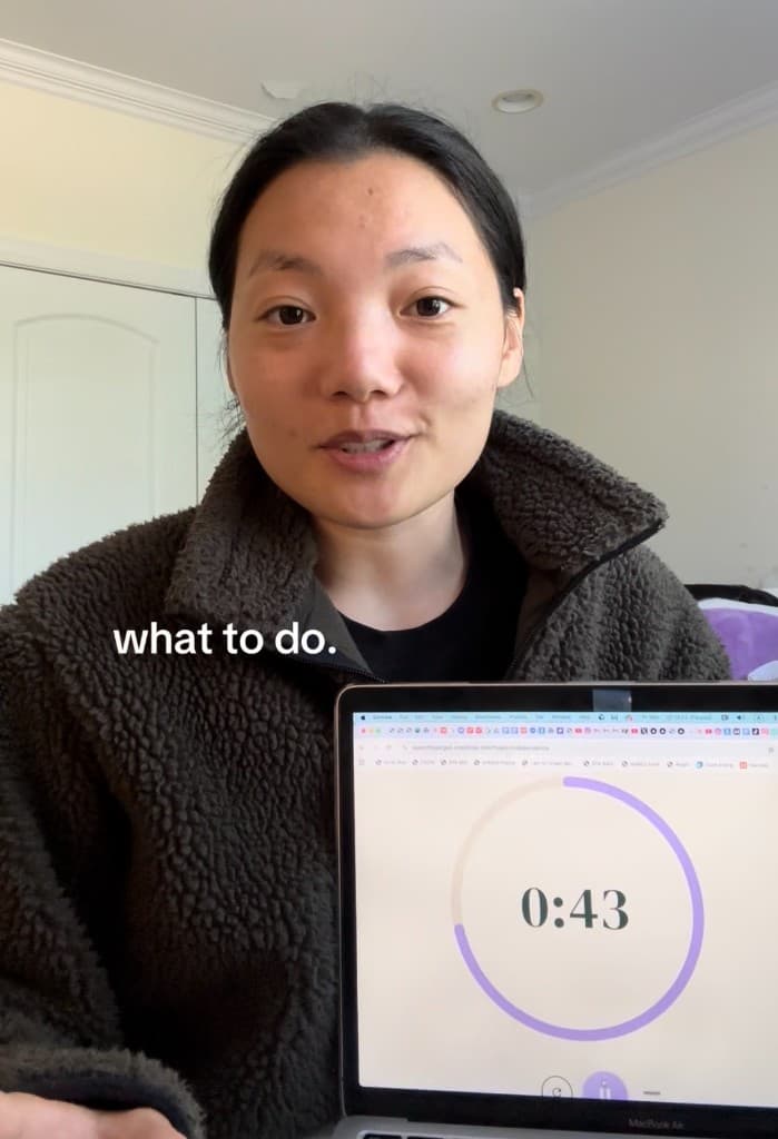 Day 7 speaking practice on topic The Word "Later"